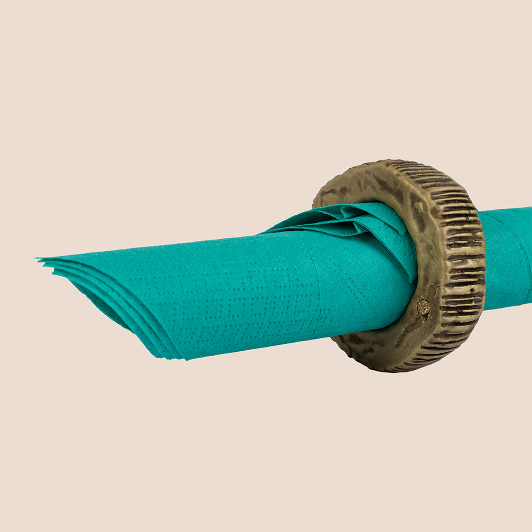 Eternal Loop – Napkin Holder