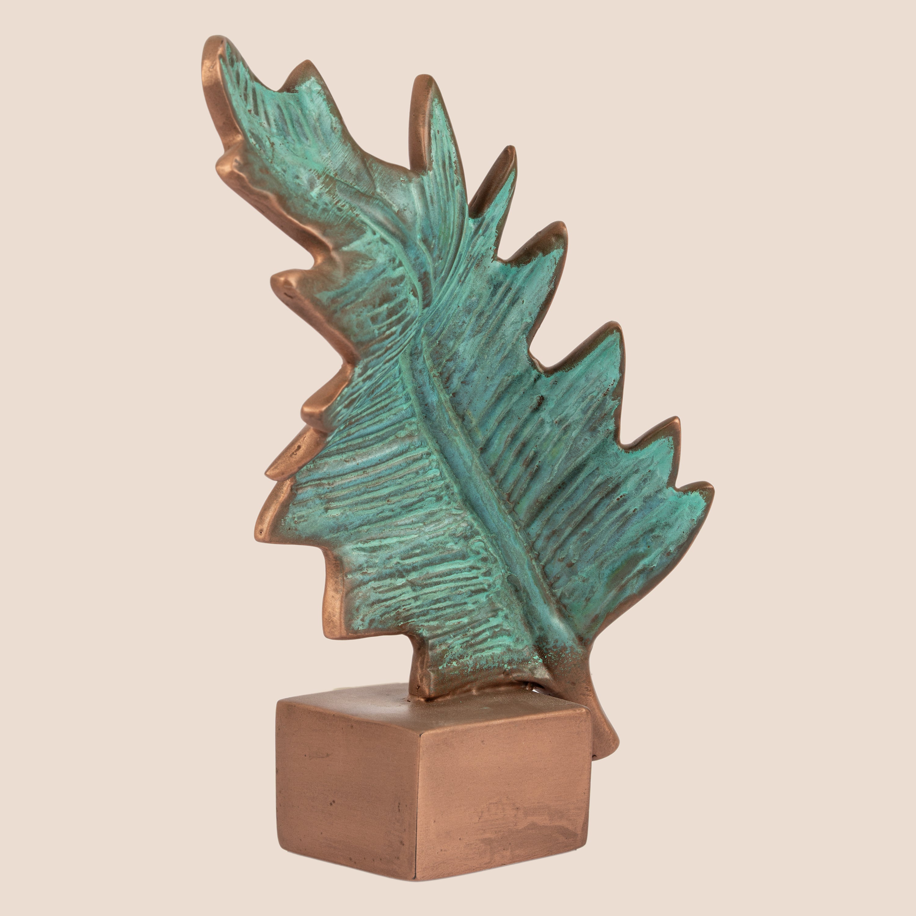 Elysian Edge - Sculpture