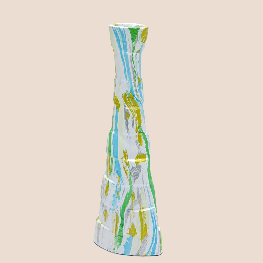 Balanced Stability - The Vase