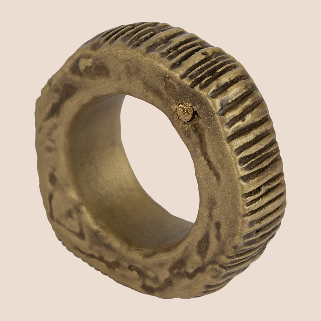 Eternal Loop – Napkin Holder