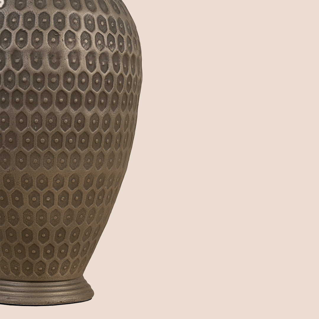 The Forgotten Form - Vase