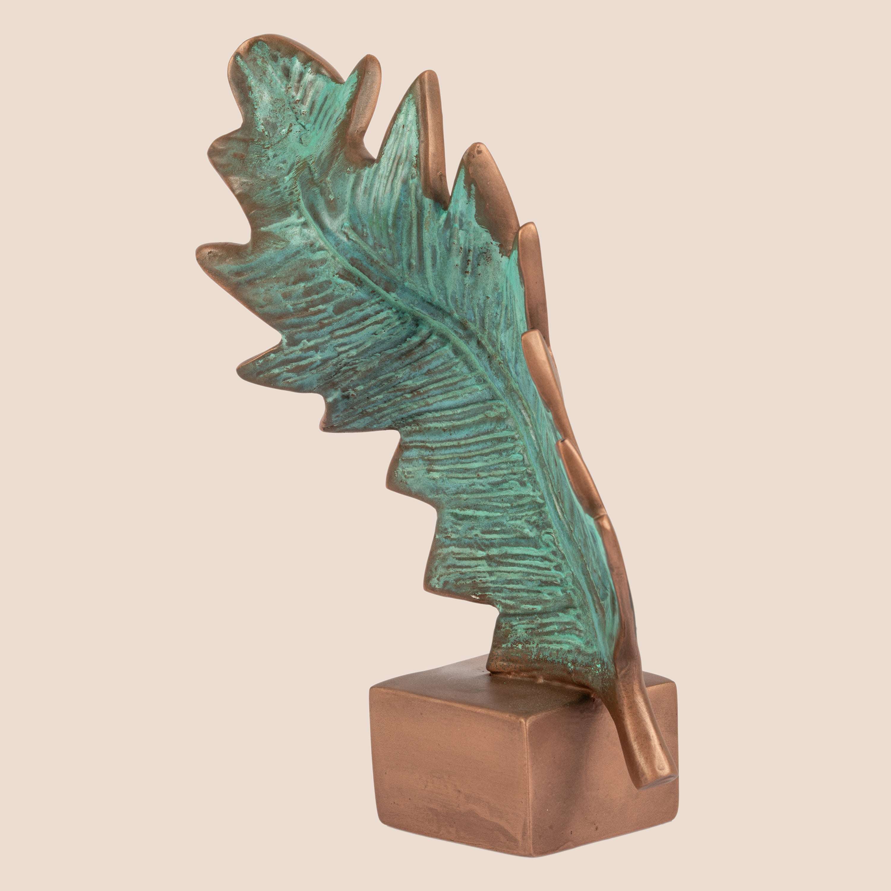 Elysian Edge - Sculpture