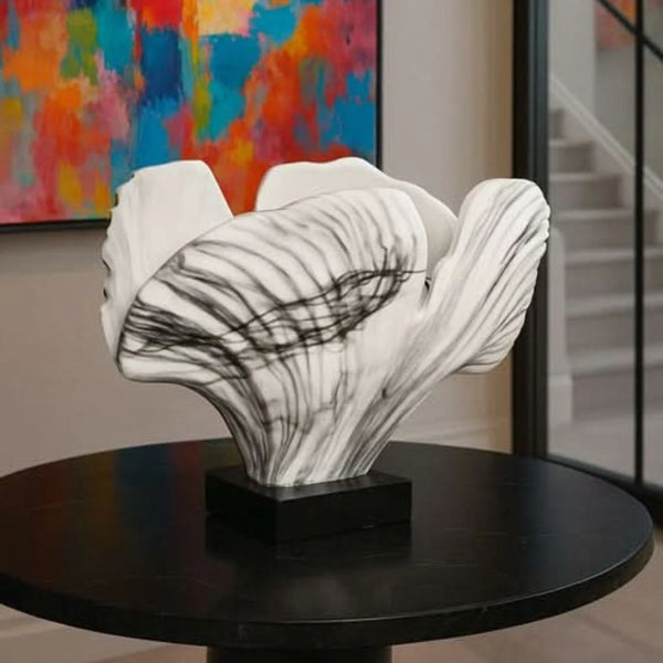 Duality of Beauty - Vase - ACad Home