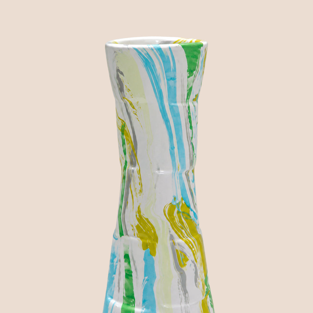 Balanced Stability - The Vase