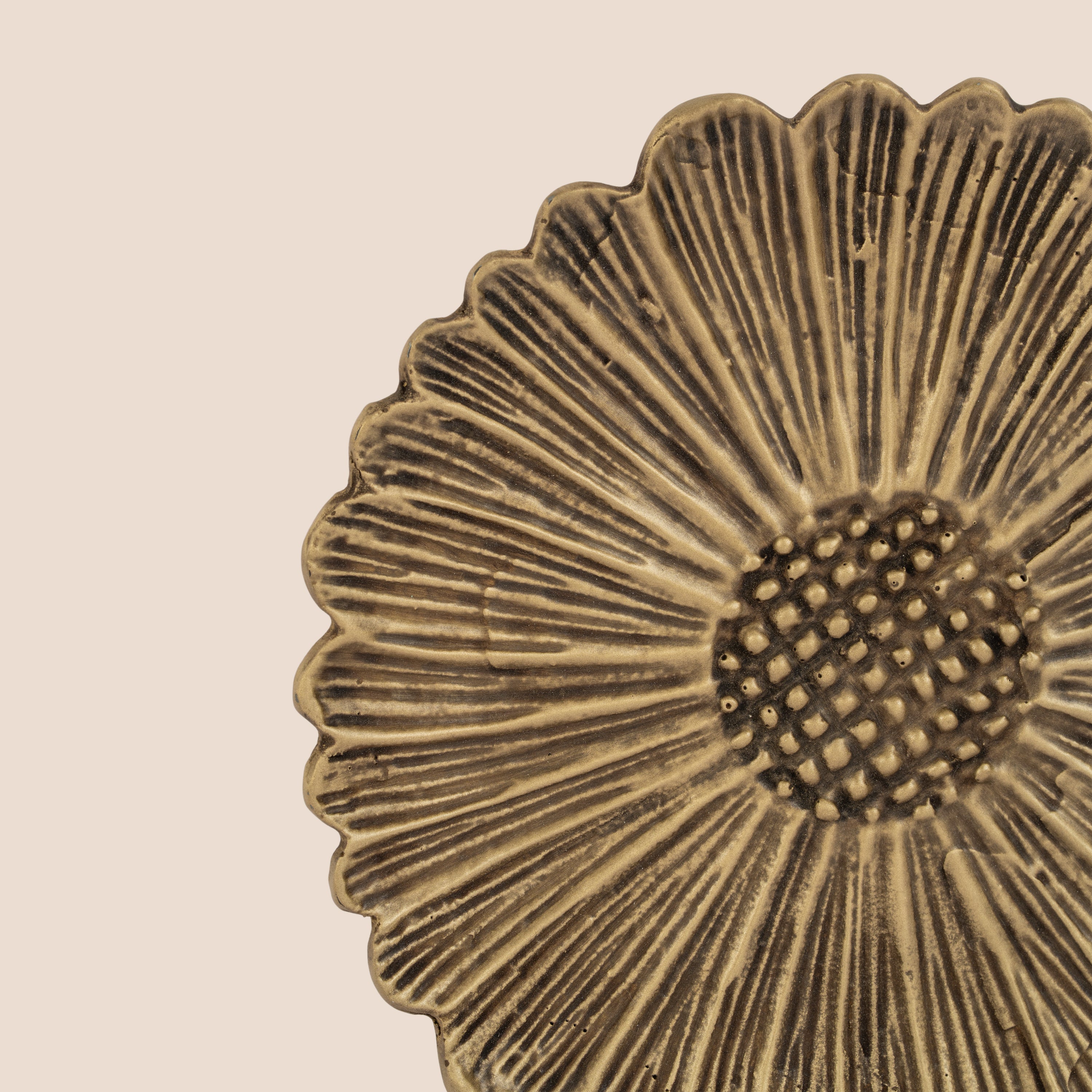 Solstice Bloom Tray - Décor Tray