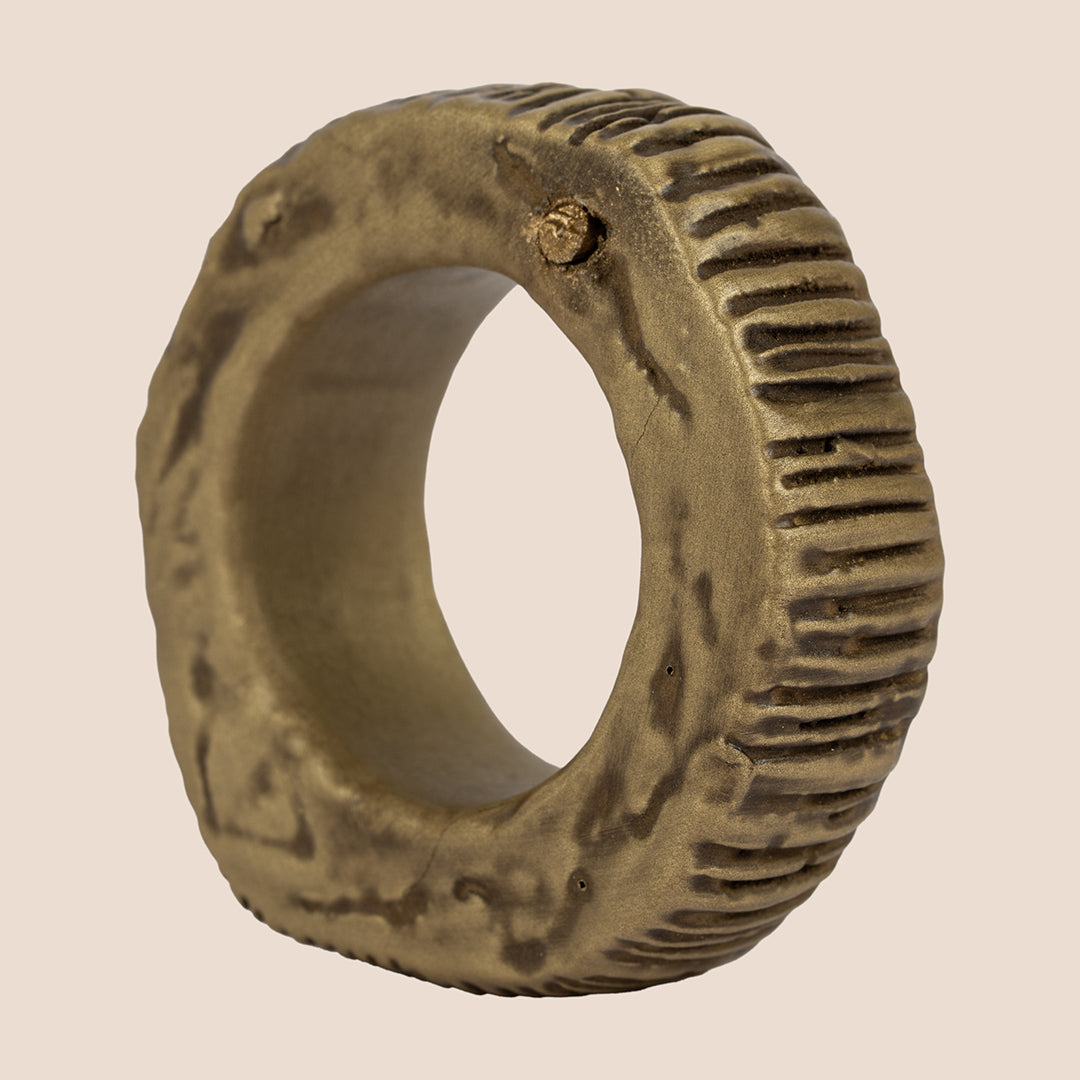 Eternal Loop – Napkin Holder