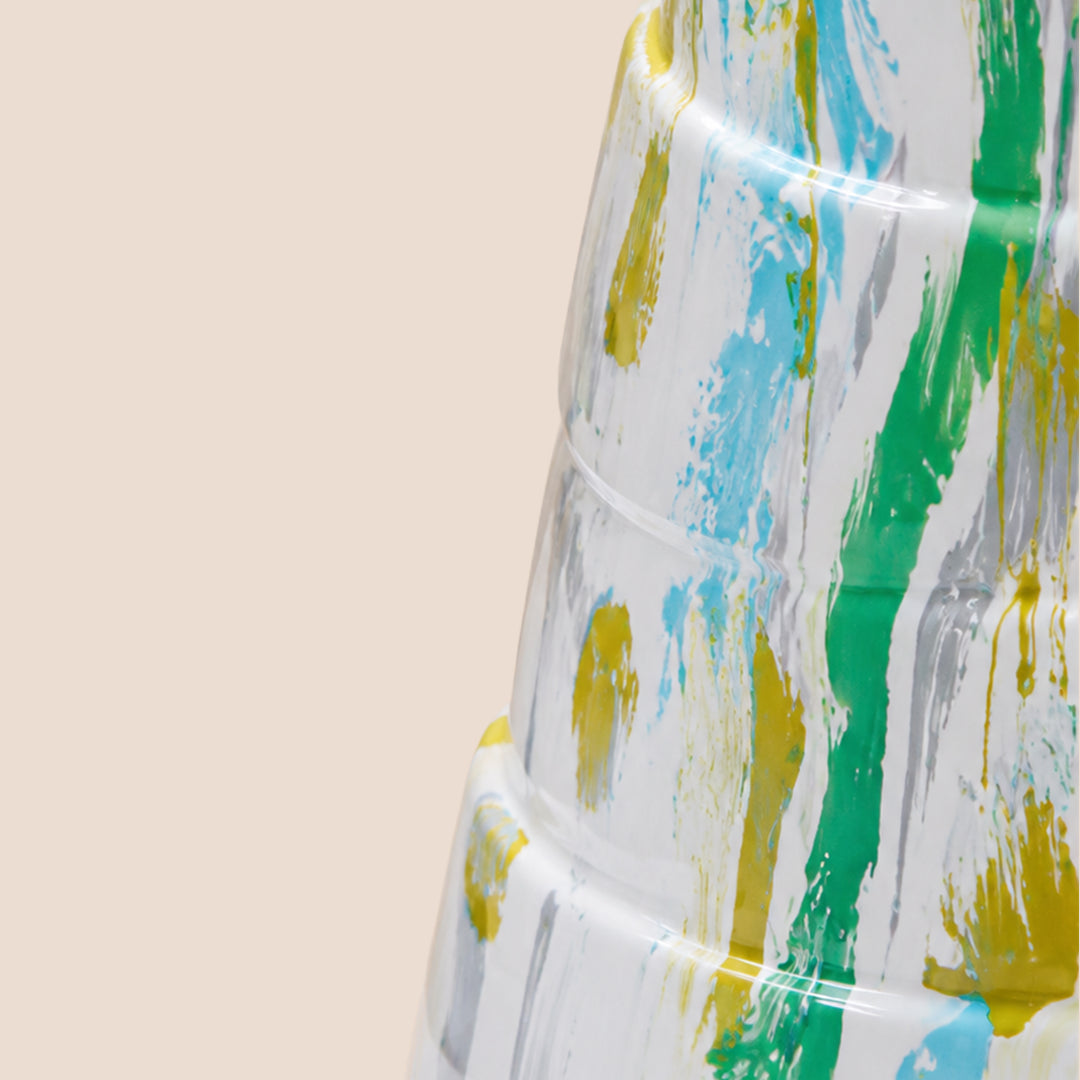 Balanced Stability - The Vase