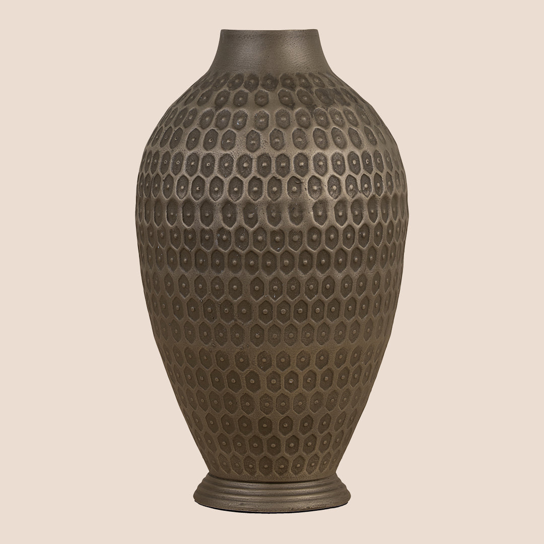 The Forgotten Form - Vase