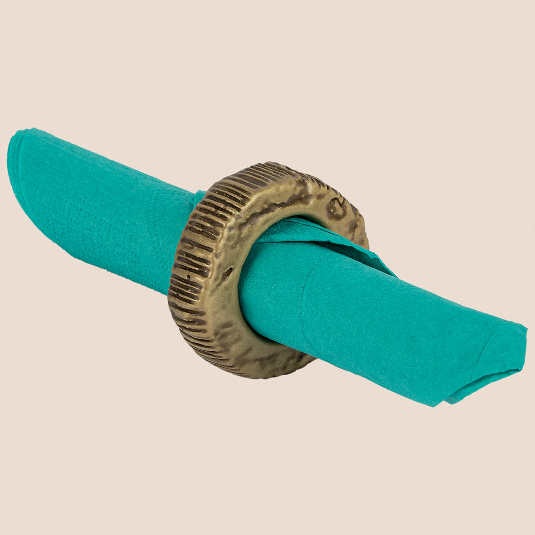 Eternal Loop – Napkin Holder