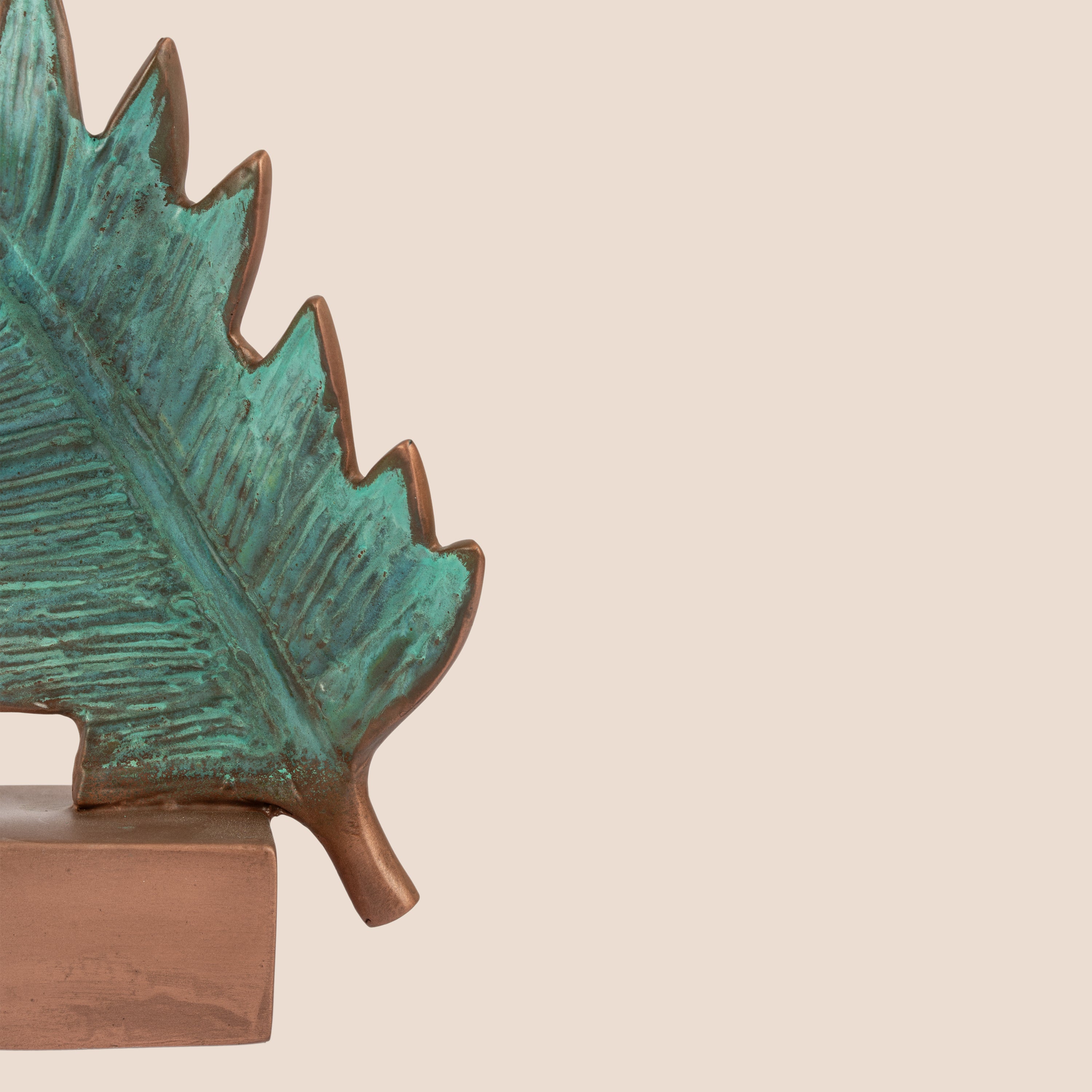 Elysian Edge - Sculpture