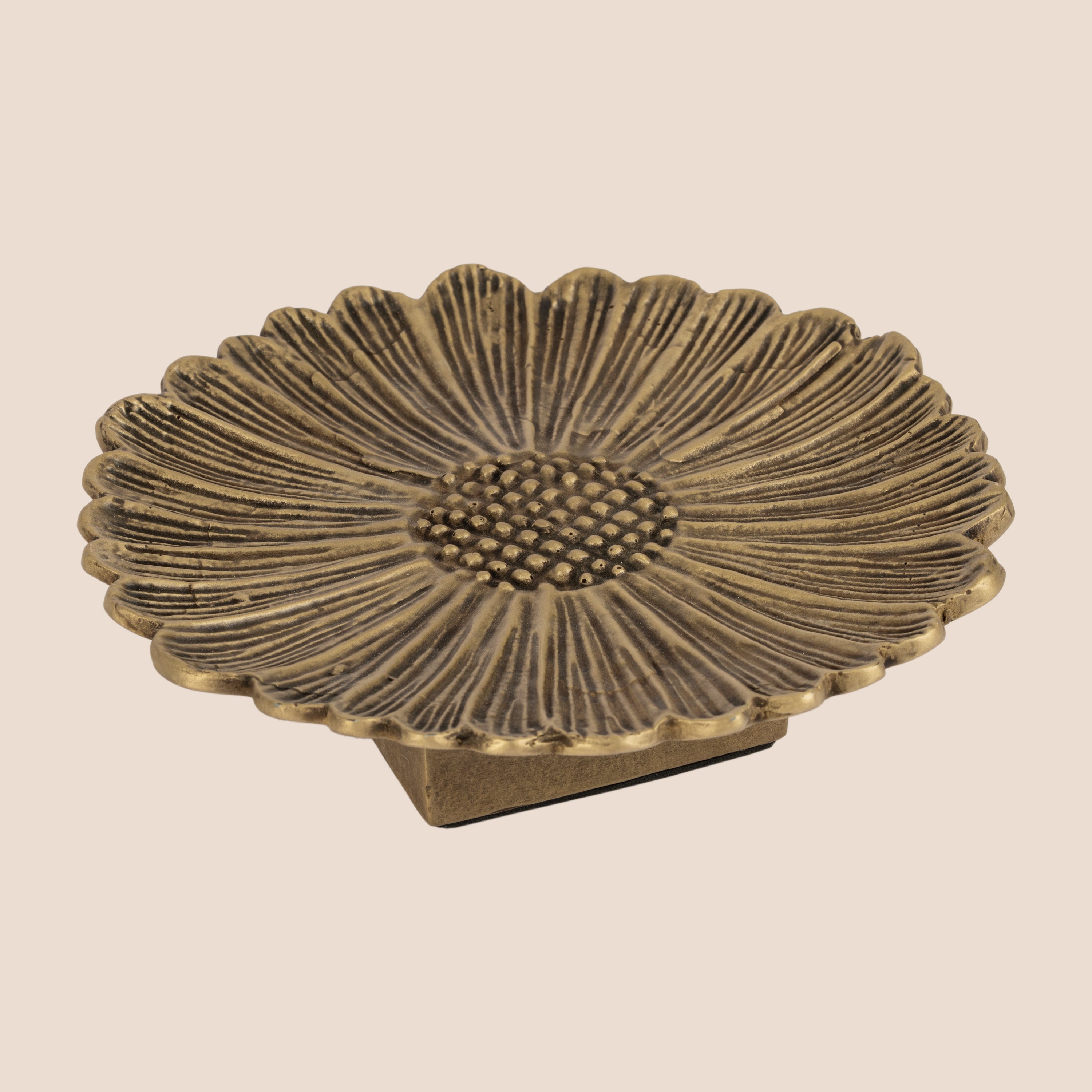 Solstice Bloom Tray - Décor Tray