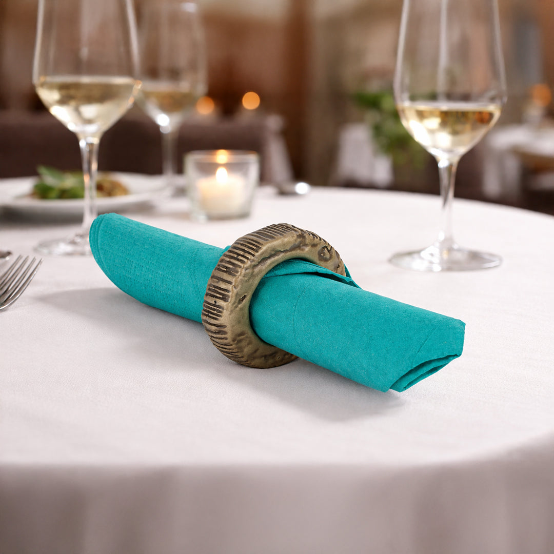 Eternal Loop – Napkin Holder