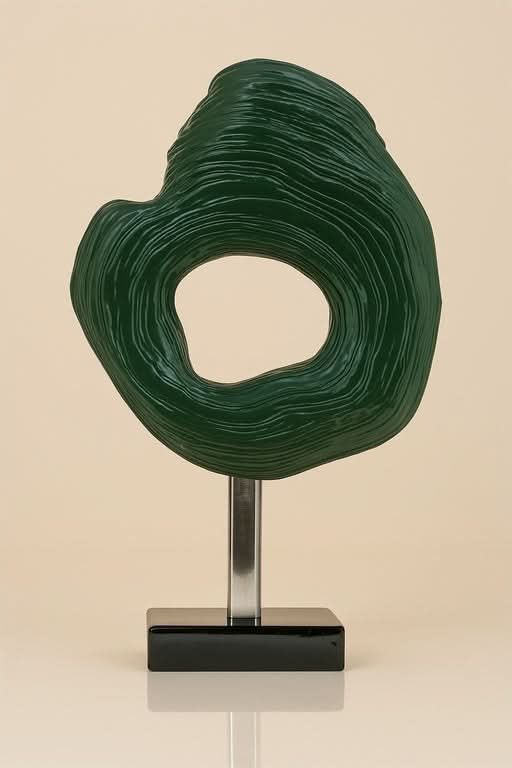 Essence of Growth - Sculpture
