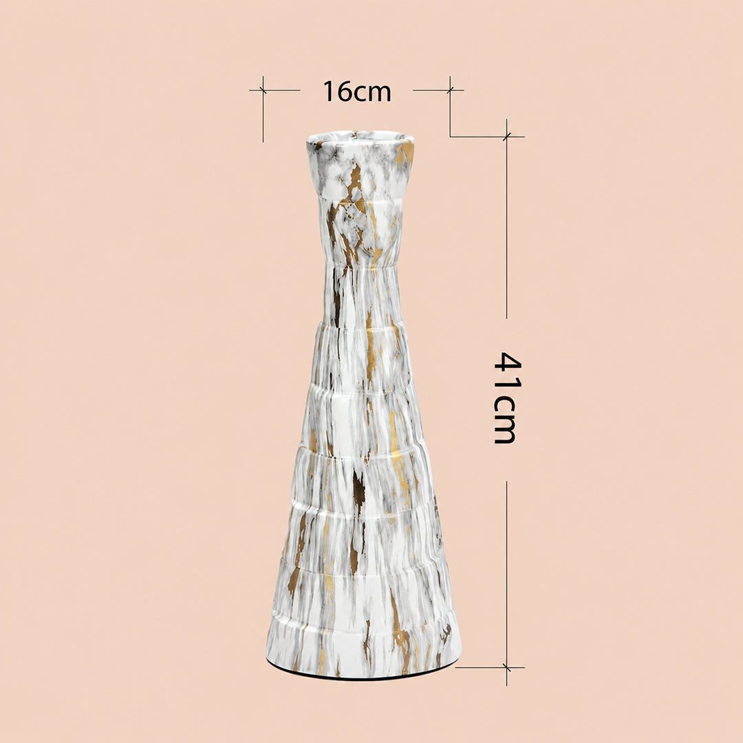 Balanced Stability - The Vase