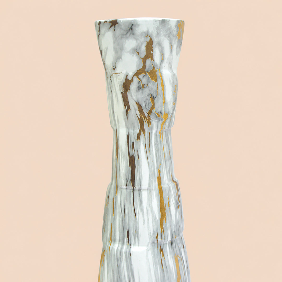 Balanced Stability - The Vase