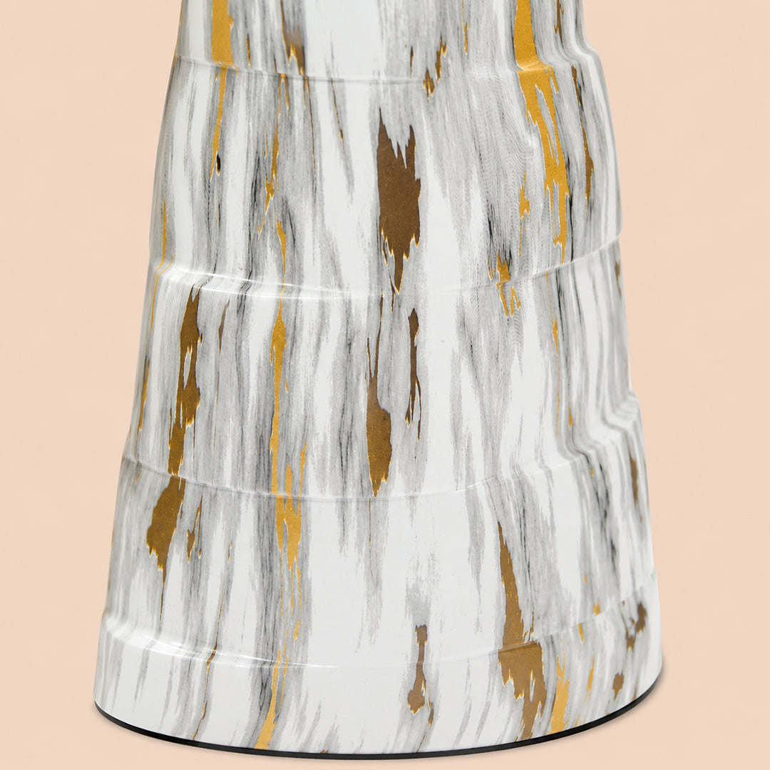Balanced Stability - The Vase