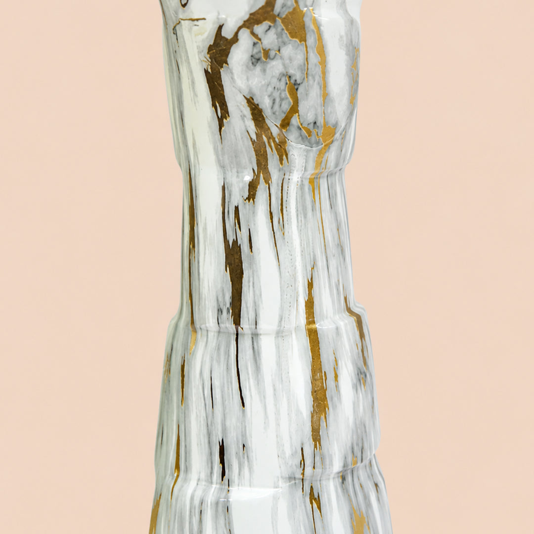 Balanced Stability - The Vase