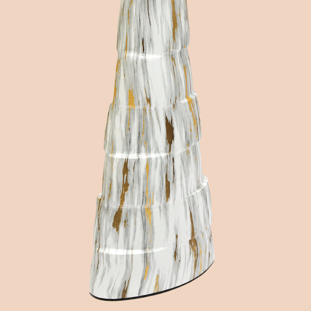Balanced Stability - The Vase