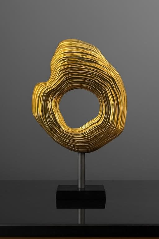 Essence of Growth - Sculpture