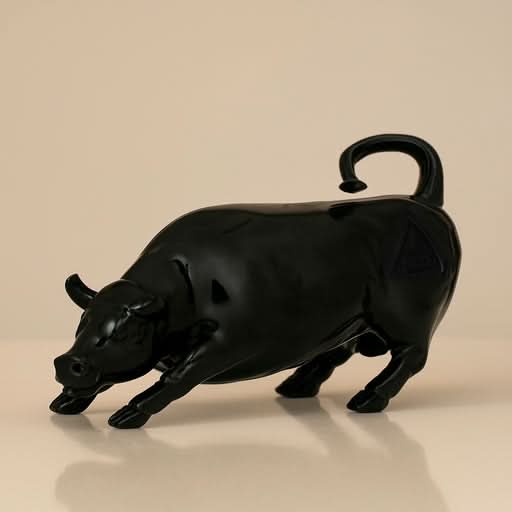Dynamic Strength - Sculpture
