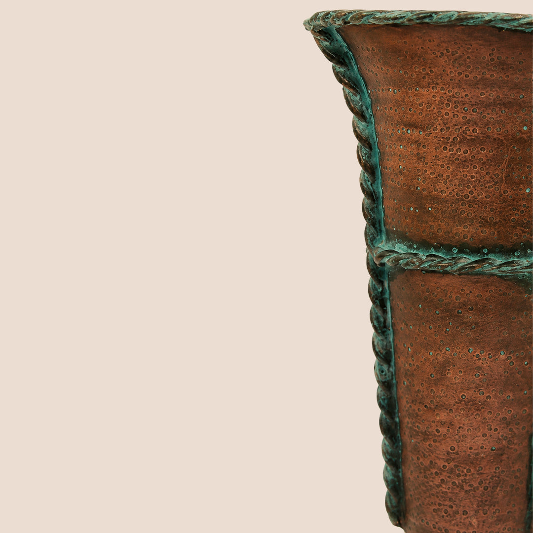 Tides of Unity – The Vase