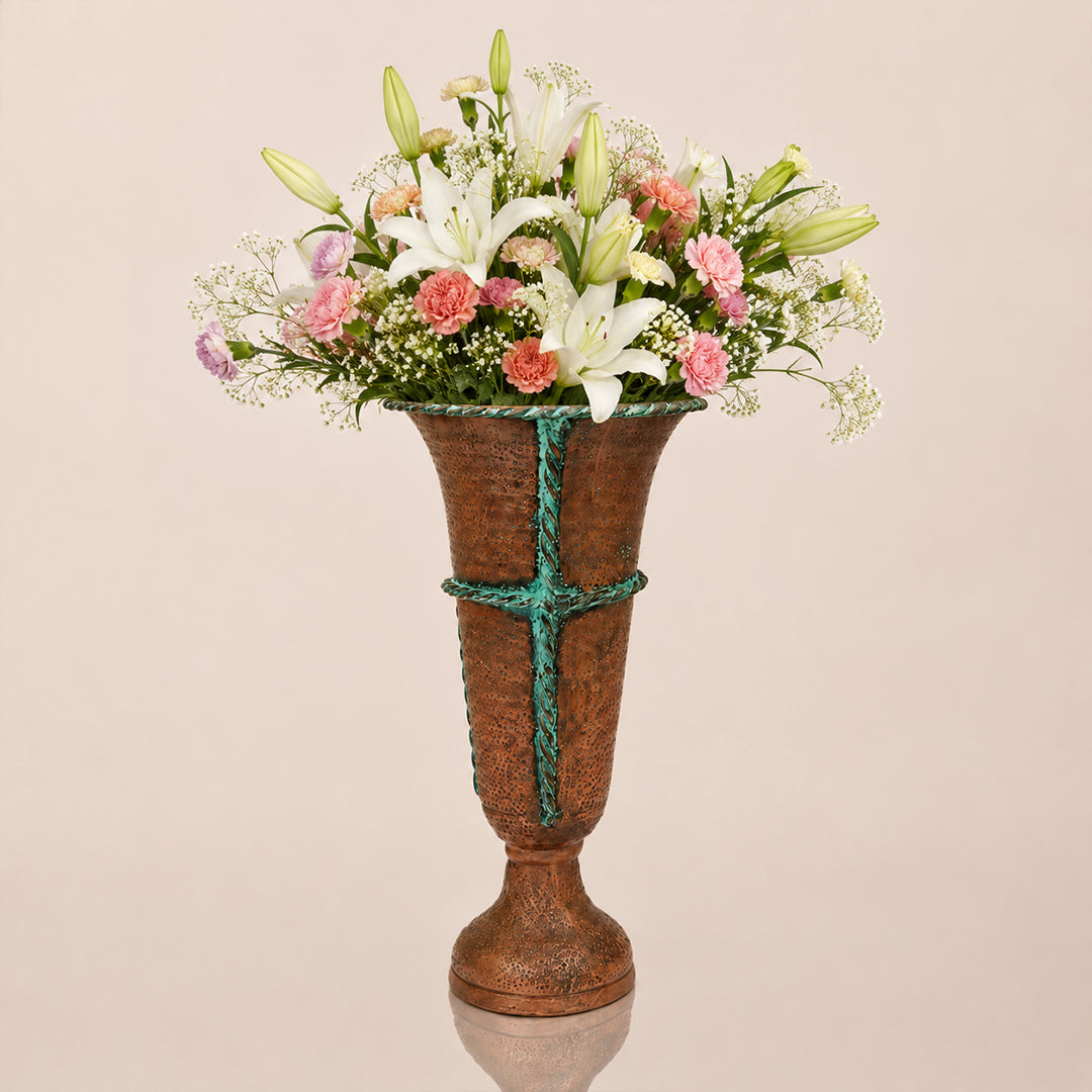 Tides of Unity – The Vase