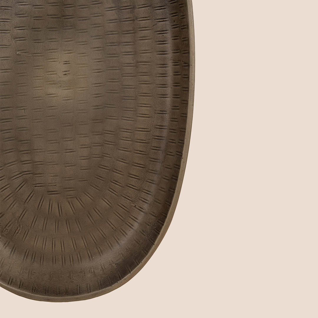 Meridian Platter - Décor Tray