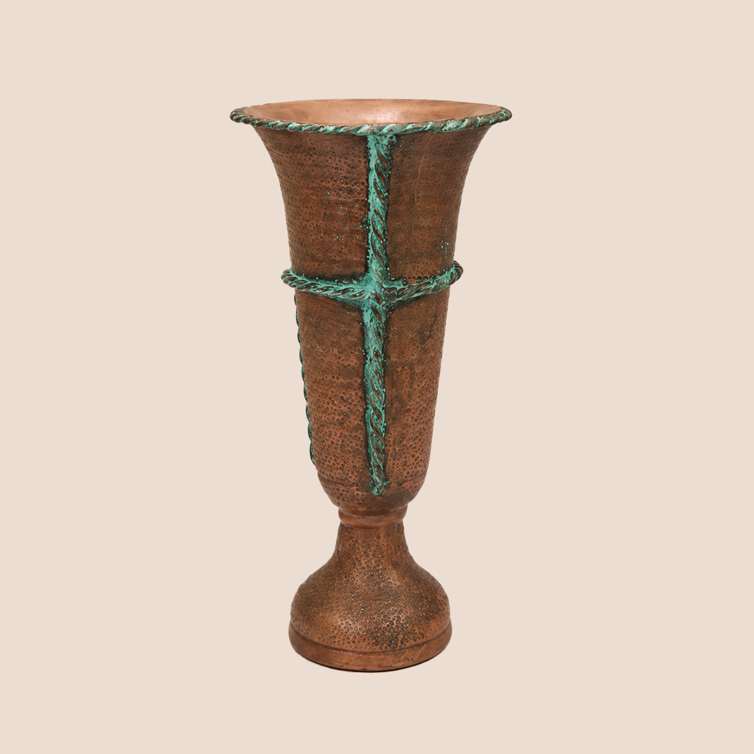 Tides of Unity – The Vase