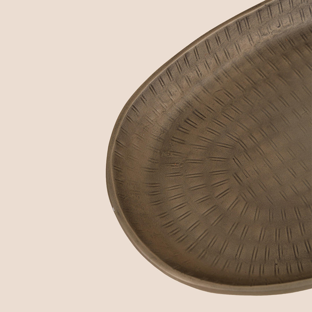 Meridian Platter - Décor Tray