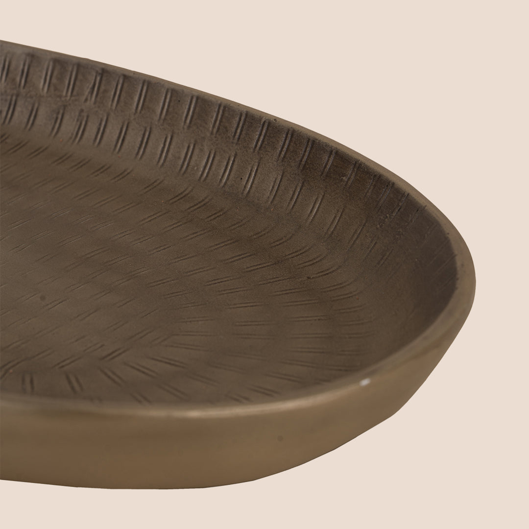 Meridian Platter - Décor Tray