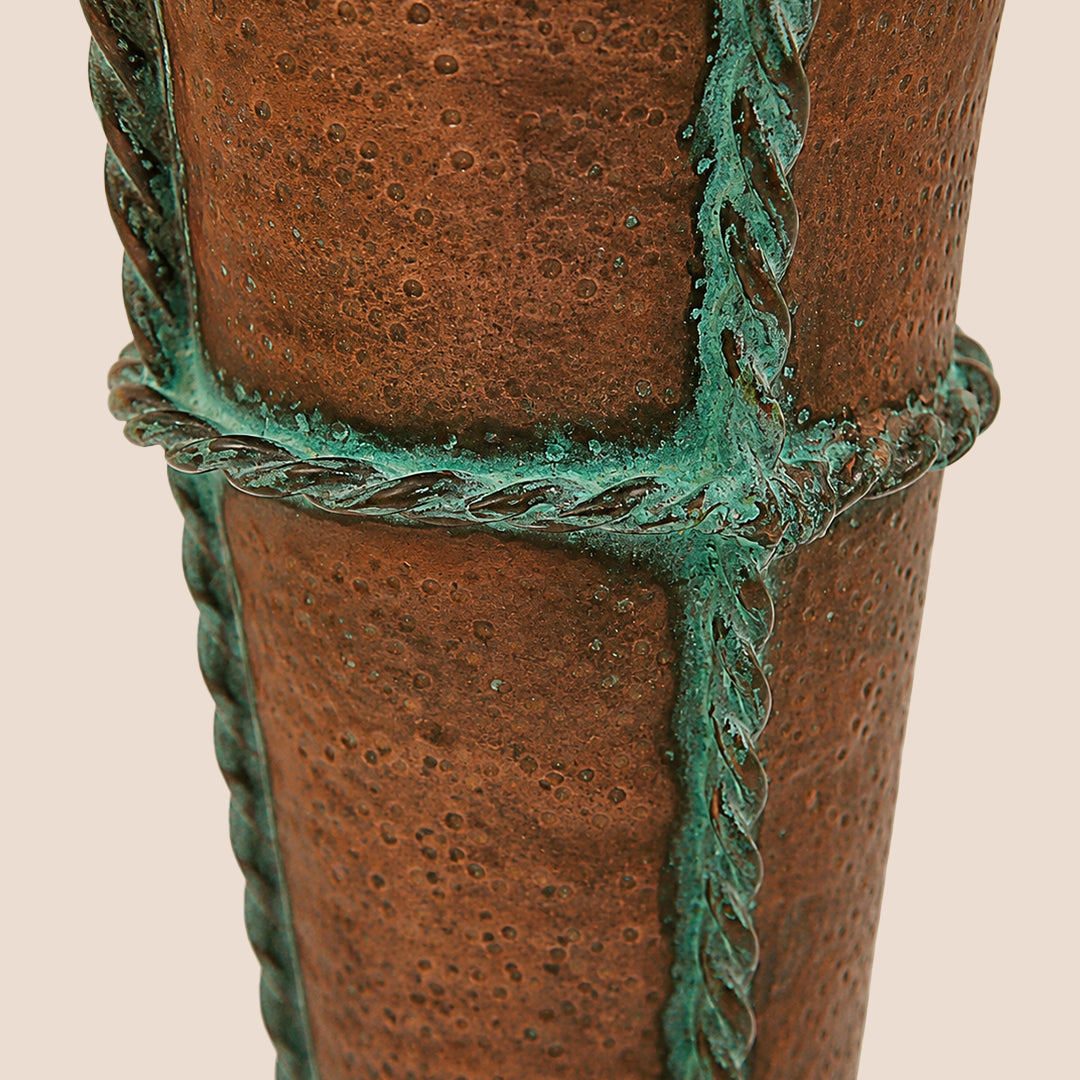 Tides of Unity – The Vase