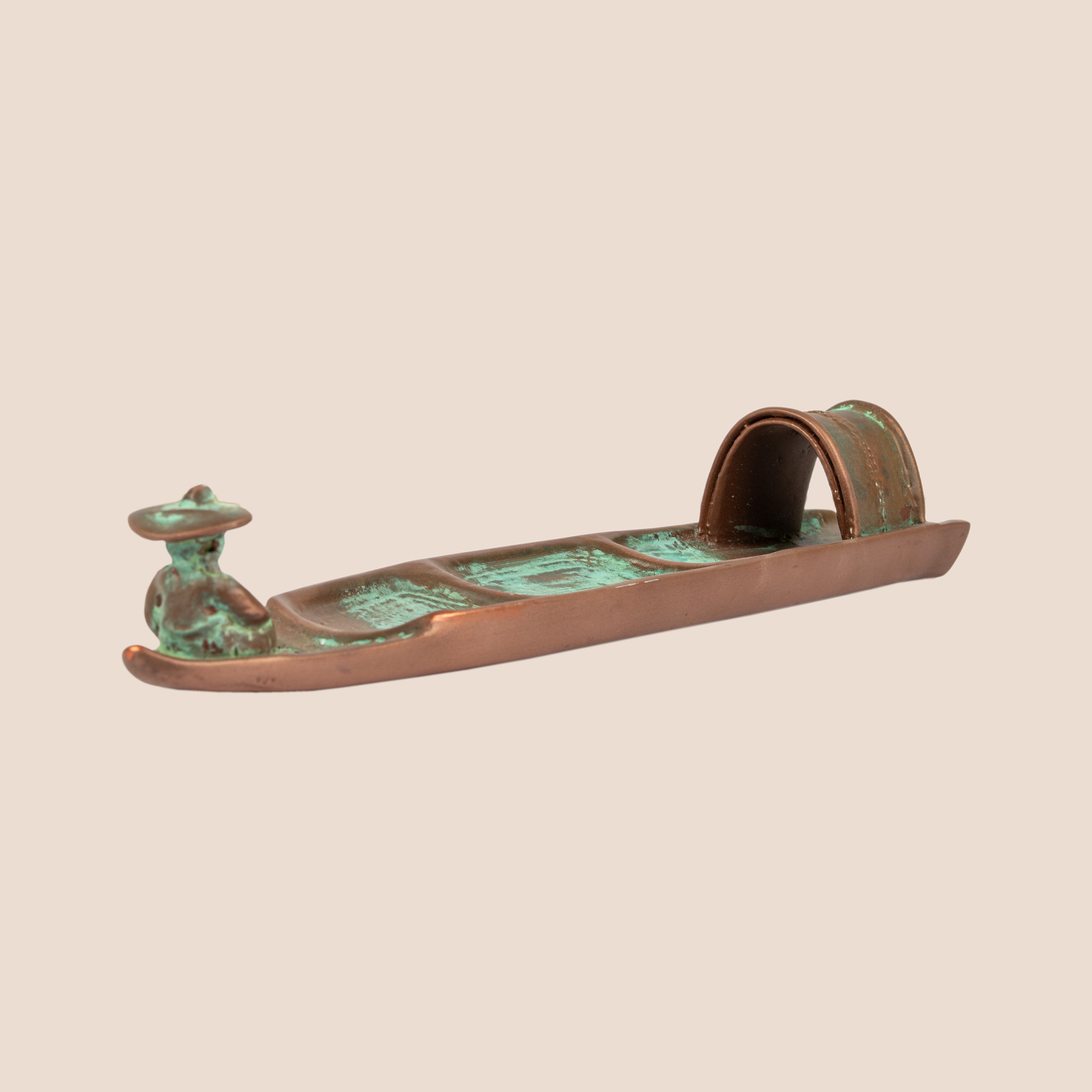 Nomad Passage Tray - Décor Tray