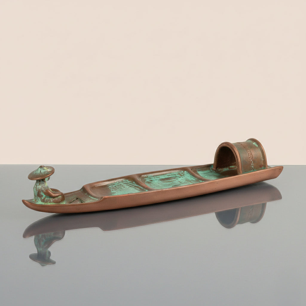 Nomad Passage Tray - Décor Tray