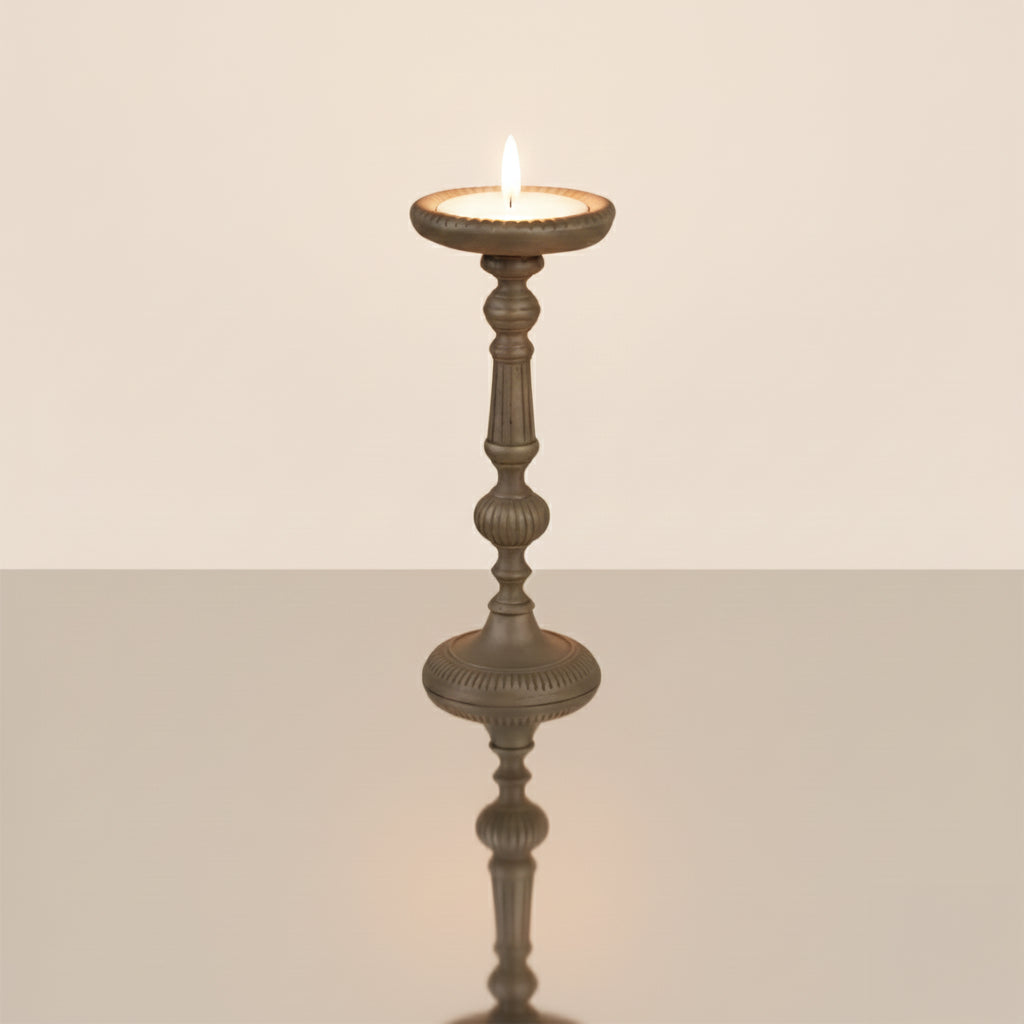 The Old Wick - Scented Candles