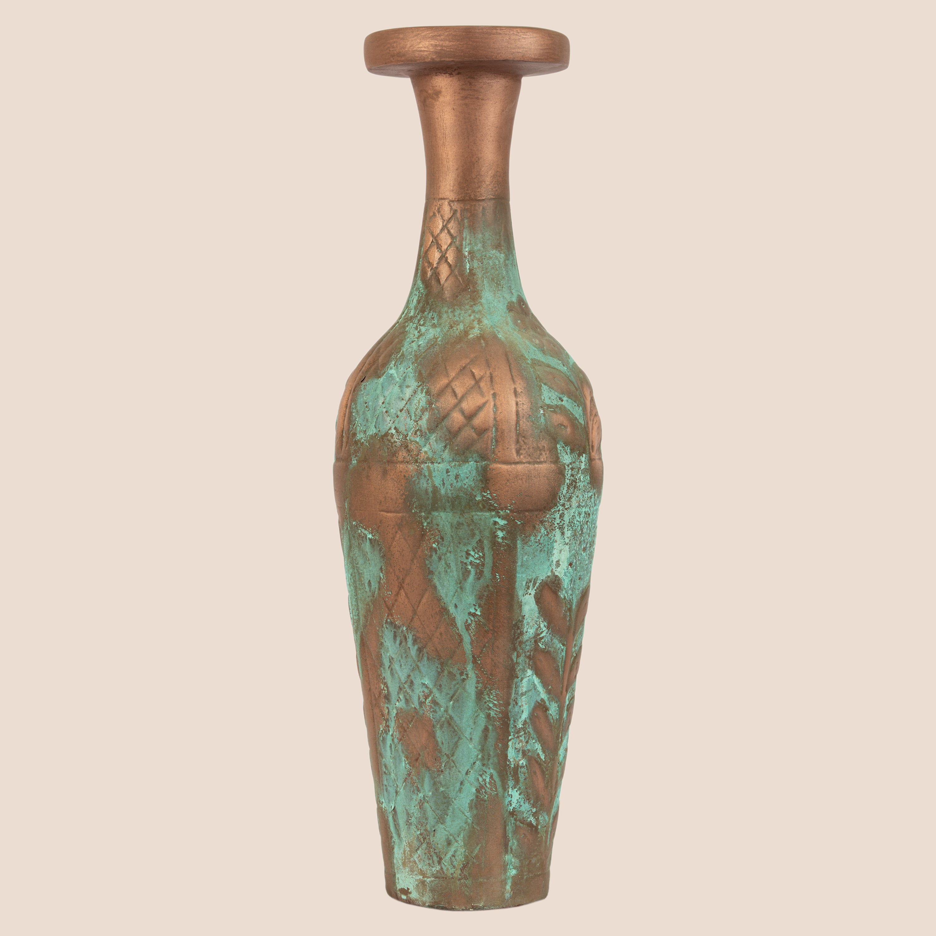 Patina Heritage - The Vase
