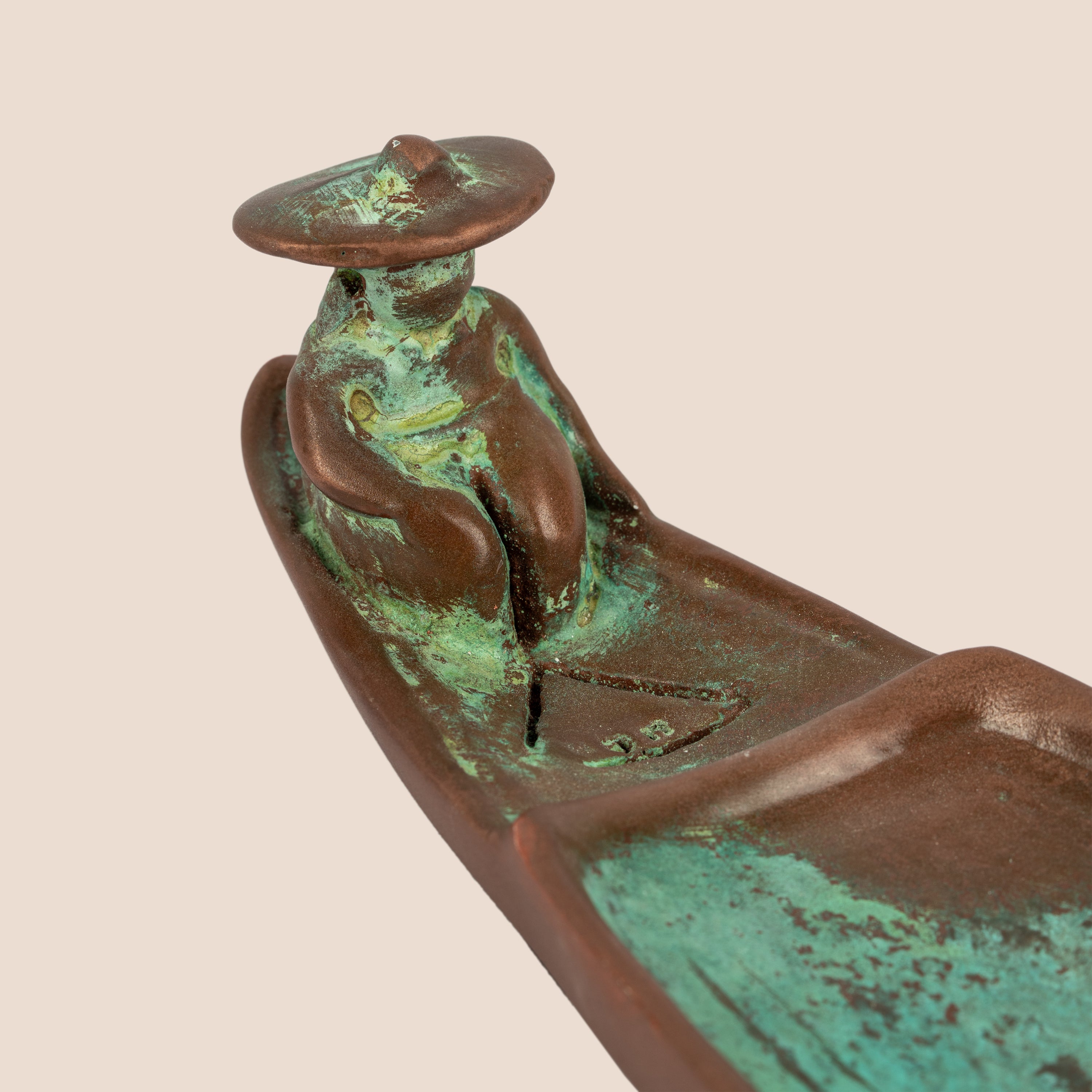 Nomad Passage Tray - Décor Tray