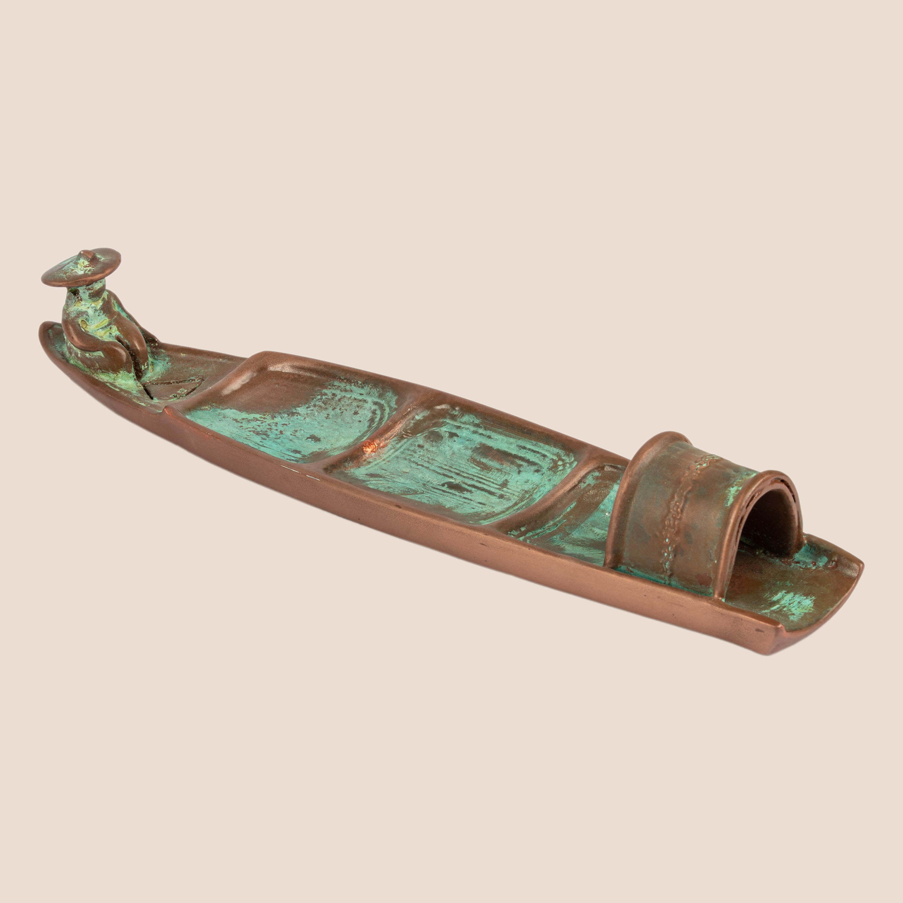 Nomad Passage Tray - Décor Tray