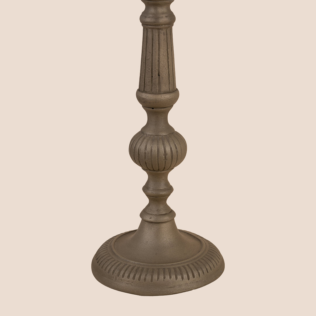 The Old Wick - Scented Candles