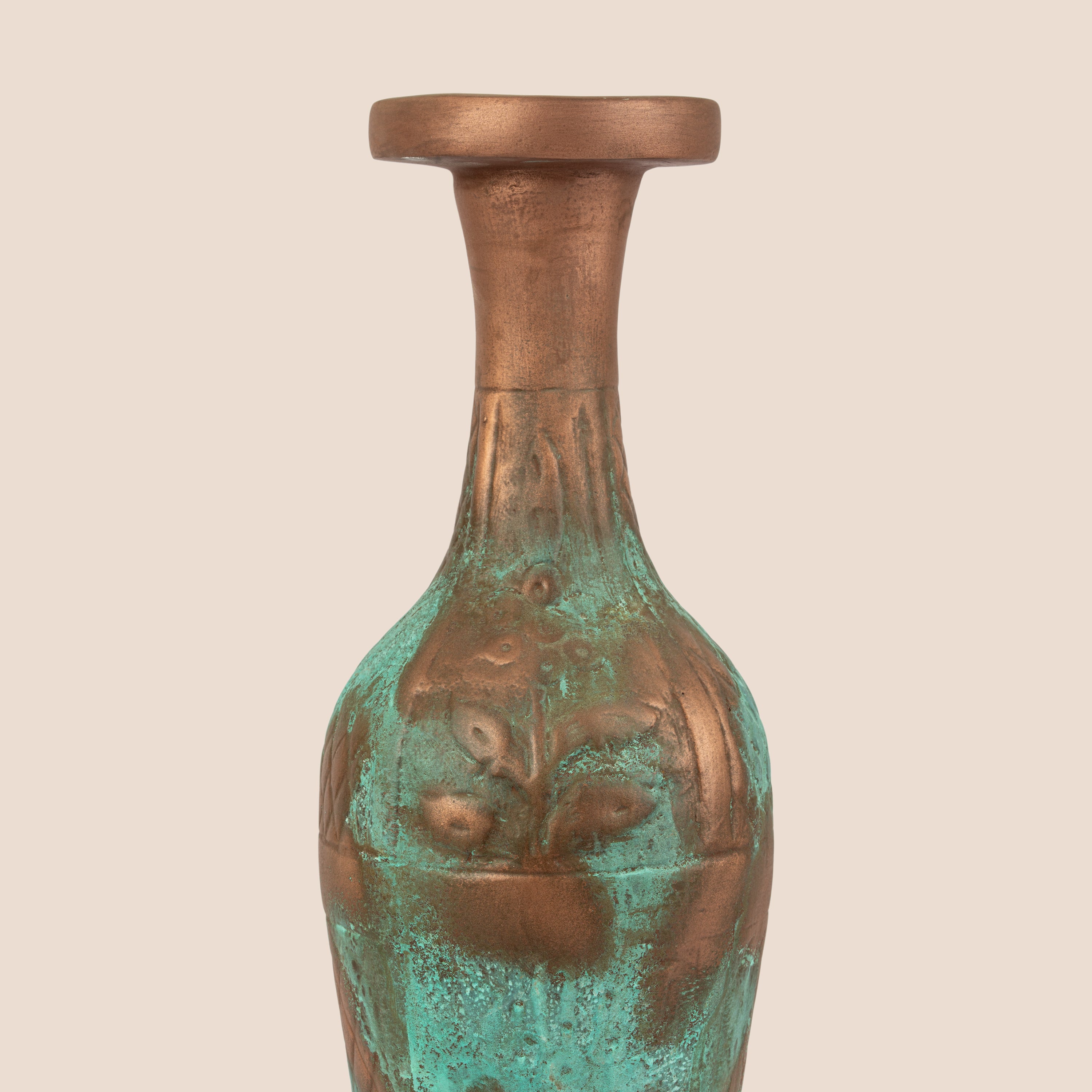 Patina Heritage - The Vase