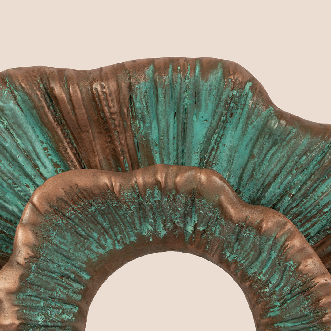 Verdant Bloom – Wall Décor