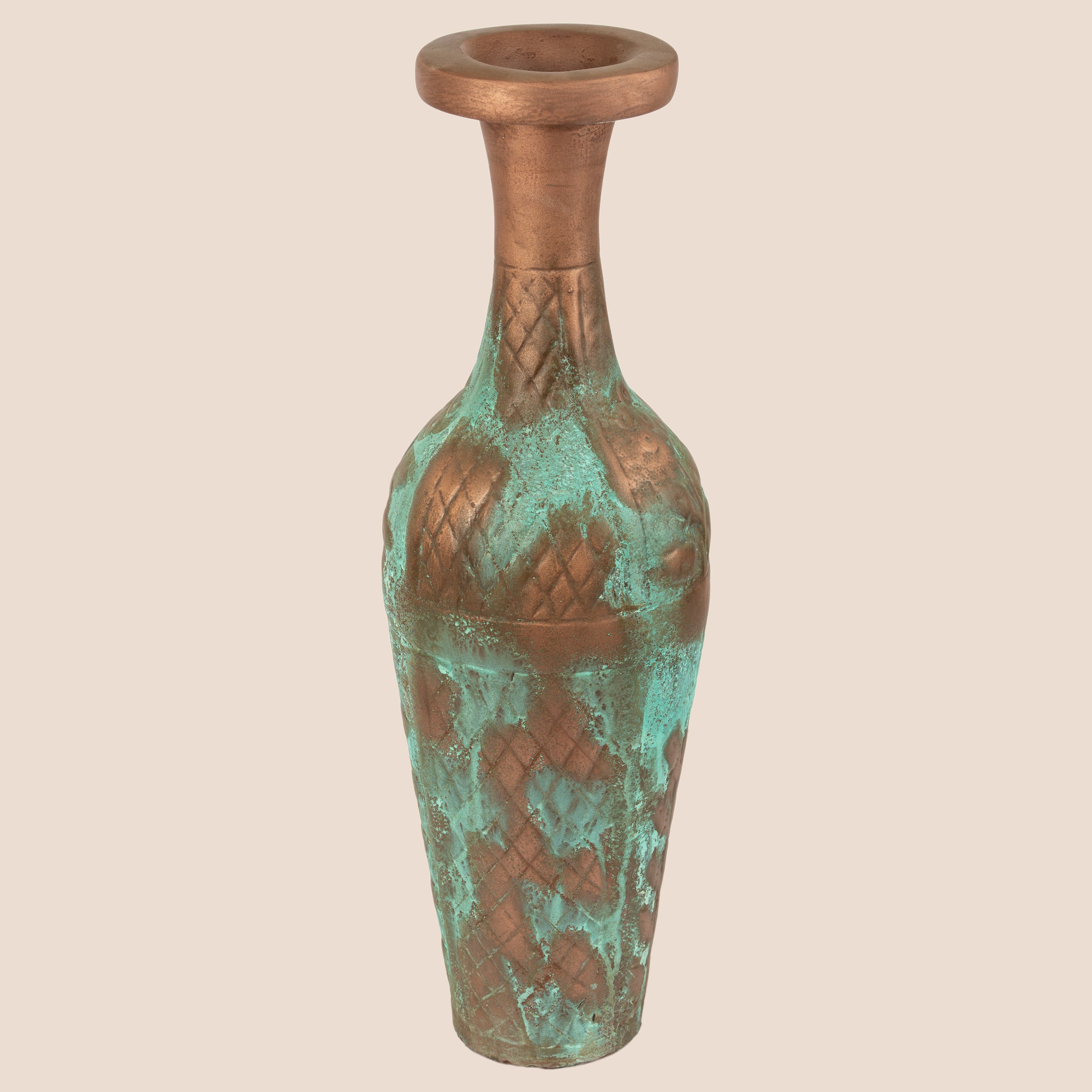 Patina Heritage - The Vase