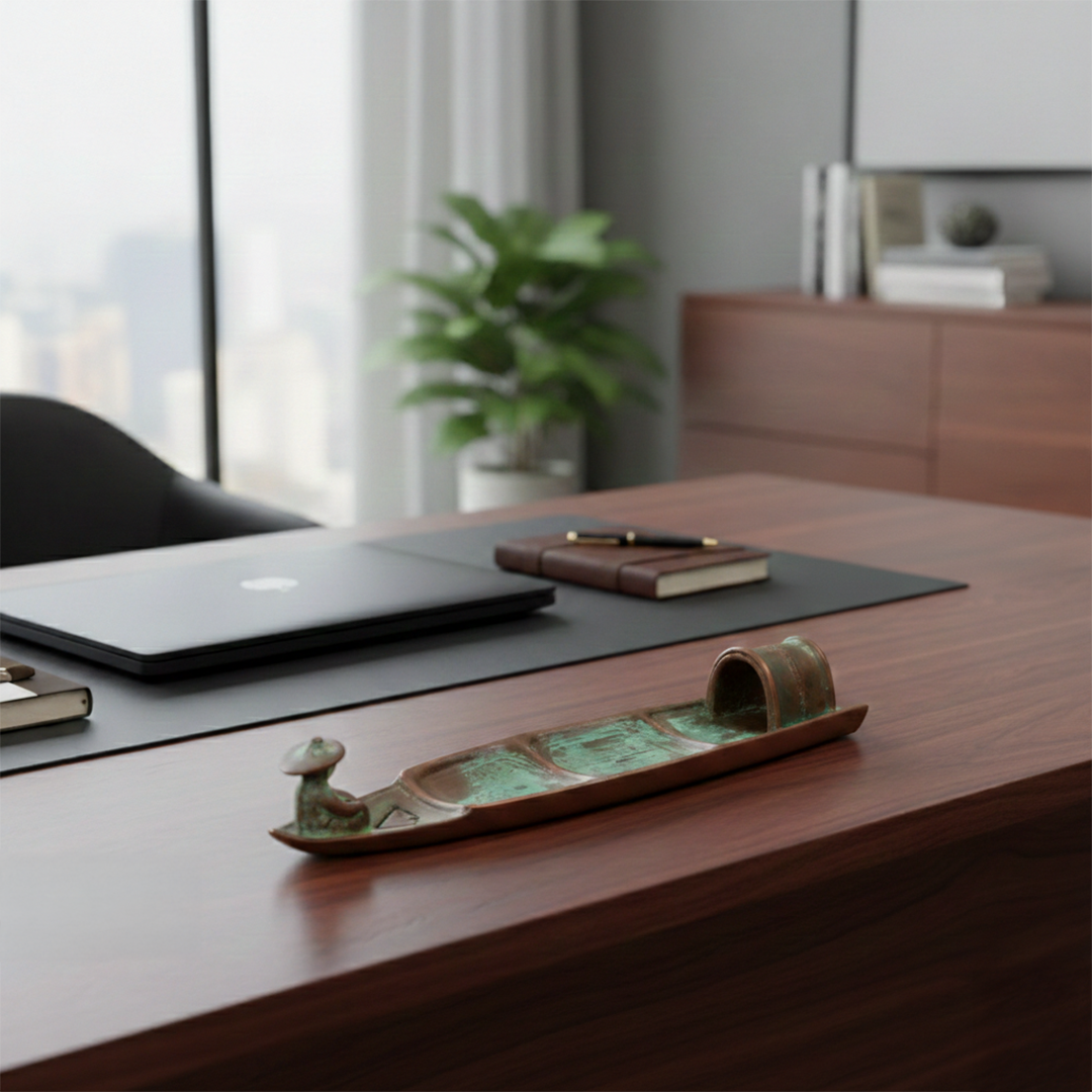 Nomad Passage Tray - Décor Tray