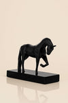 Strength in Stillness - Sculpture