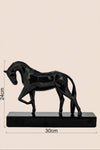 Strength in Stillness - Sculpture