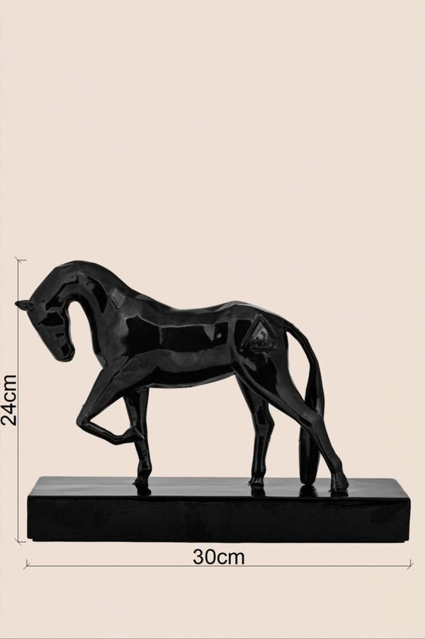 Strength in Stillness - Sculpture