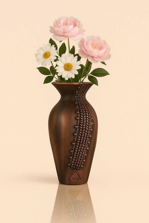 Mended Beauty - Vase
