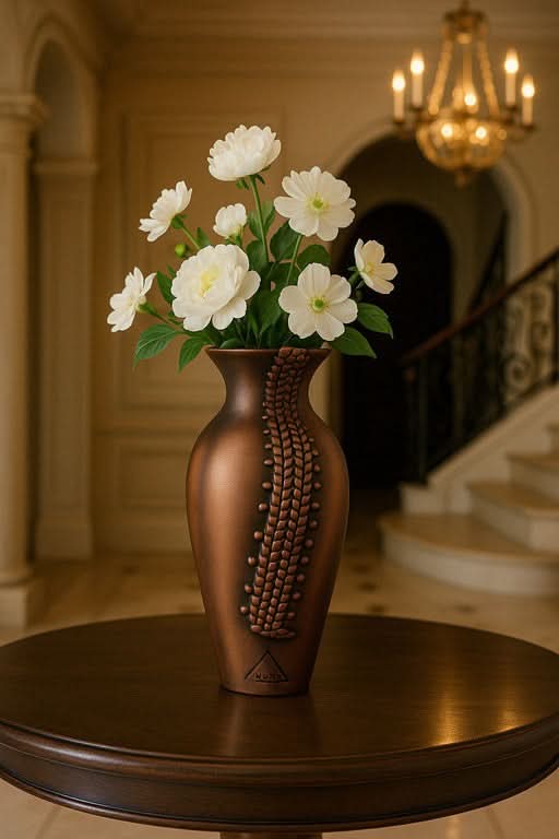 Mended Beauty - Vase