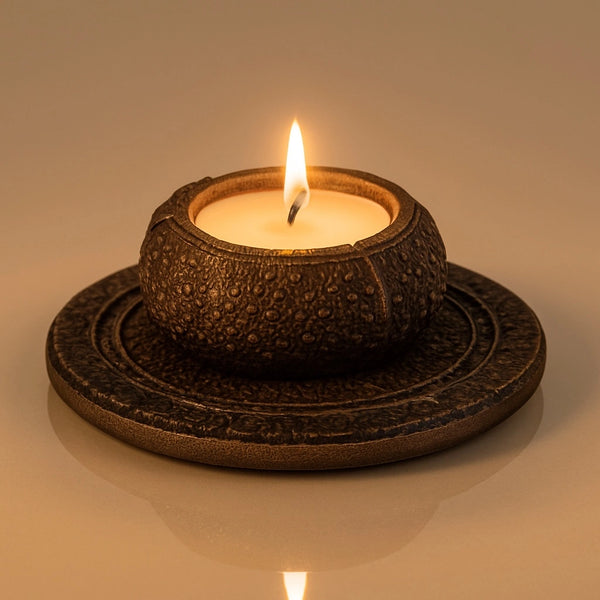 Flame of Offering- Scented Candles - ACad Home
