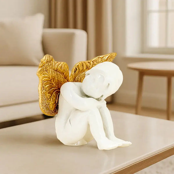 Serene Grace- Sculpture
