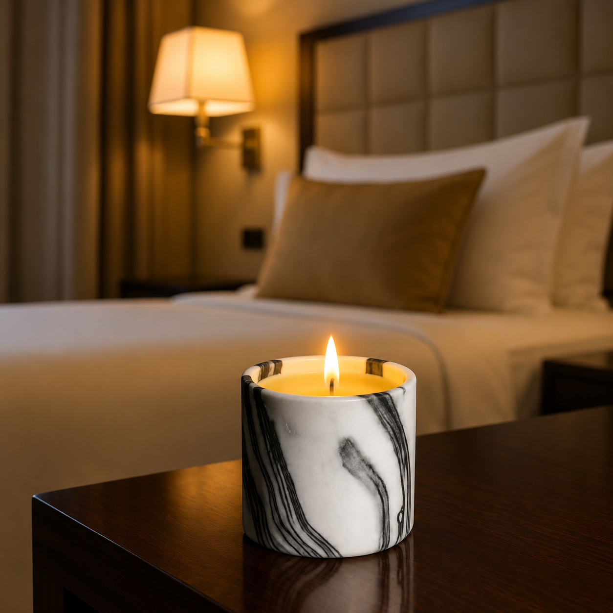 Steady Flow - Scented Candles